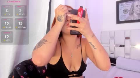 alba online show from January 10, 11:21 pm