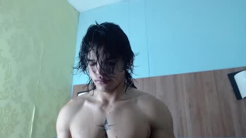 Snapshot of albertbernal69 chatting on September 20, 3:20 am Albert online show from September 20, 3:20 am
