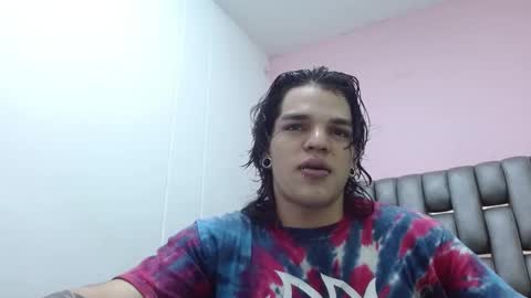 Snapshot of albertbernal69 chatting on September 23, 3:11 am Albert online show from September 23, 3:11 am