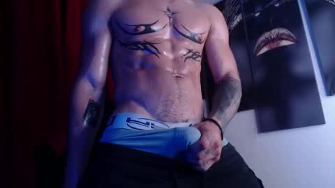 Snapshot of albertbernal69 chatting on September 13, 3:42 am Albert online show from September 13, 3:42 am