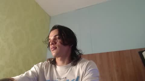 Snapshot of albertbernal69 chatting on September 24, 3:13 am Albert online show from September 24, 3:13 am