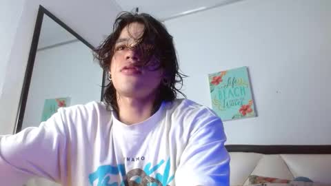 Snapshot of albertbernal69 chatting on September 10, 3:07 am Albert online show from September 10, 3:07 am