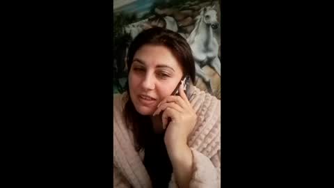 albina online show from February 10, 9:01 am