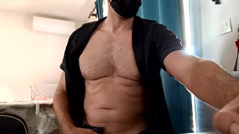 Alboy online show from January 15, 2:02 pm