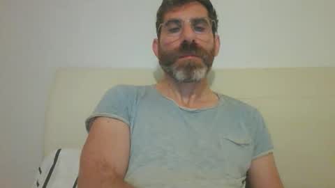 Alcatrazcage online show from October 12, 2:37 am