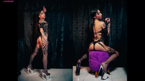 Ale online show from November 6, 10:40 am