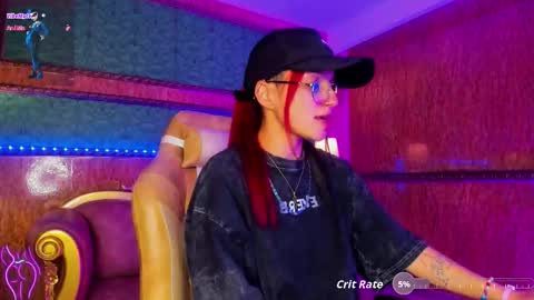 Aleja Online  GTM-5 700 1400 online show from January 7, 5:29 pm