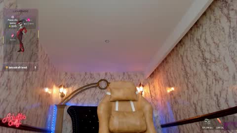 Aleja Online  GTM-5 700 1400 online show from February 26, 1:25 pm