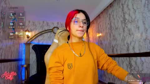 Aleja Online  GTM-5 700 1400 online show from February 24, 12:52 pm