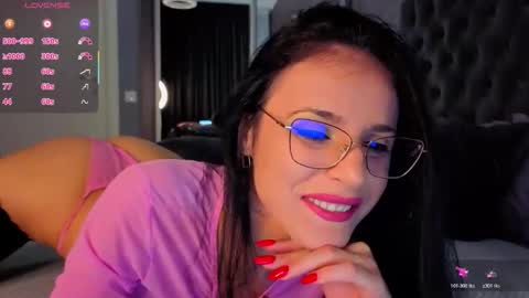 ale_xa55 online show from February 19, 10:20 pm