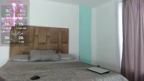 alejandra online show from October 21, 3:38 pm