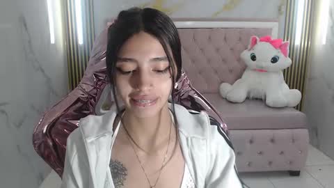 Ale online show from February 10, 1:03 pm