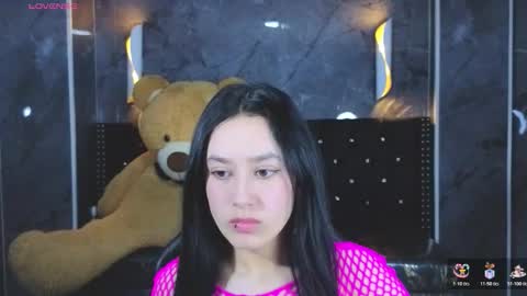 aleja online show from November 30, 1:51 pm