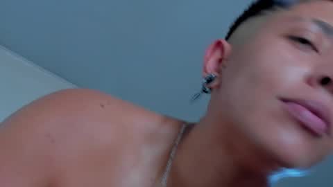 Alejandra online show from December 5, 4:23 am