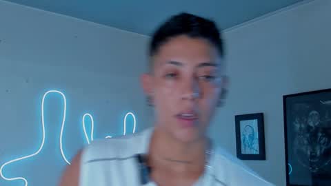 Alejandra online show from November 26, 12:19 am