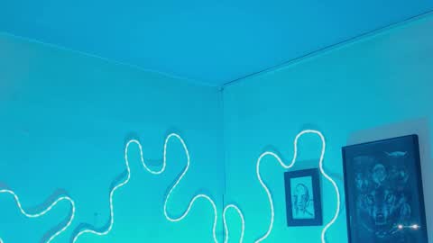 Alejandra online show from February 25, 1:31 am