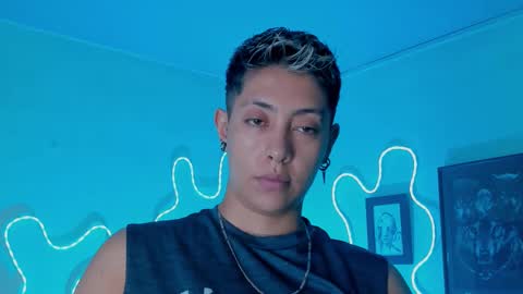 Alejandra online show from February 20, 11:18 pm