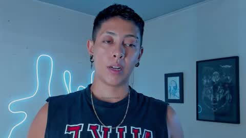 Alejandra online show from November 20, 1:26 am