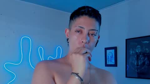 Alejandra online show from October 20, 11:10 pm