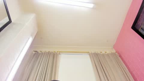 Aleja Hill online show from January 14, 6:34 am