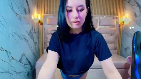 Aleja  online show from July 4, 8:23 pm