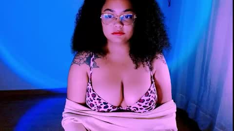 Alejandra  online show from October 1, 2:54 am