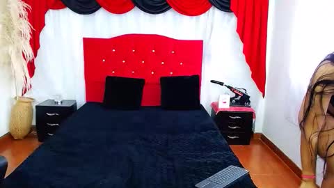 Snapshot of alejandracastr chatting on September 21, 4:33 pm ALEJANDRA online show from September 21, 4:33 pm