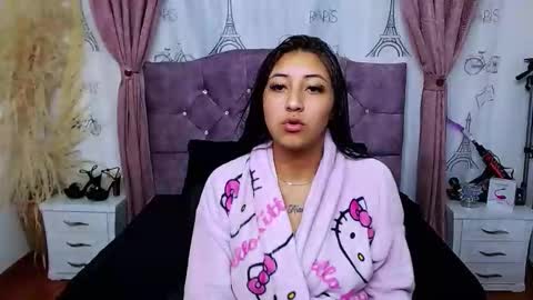 Snapshot of alejandracastr chatting on October 13, 11:12 am ALEJANDRA online show from October 13, 11:12 am