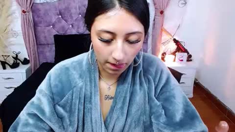 ALEJANDRA online show from November 10, 12:19 pm