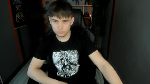 Alejandro online show from March 20, 1:27 pm