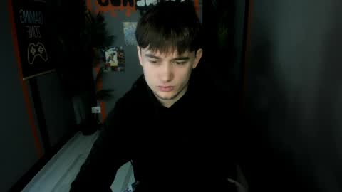 Alejandro online show from April 12, 2:32 pm