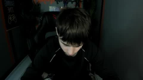 Alejandro online show from March 29, 1:46 pm