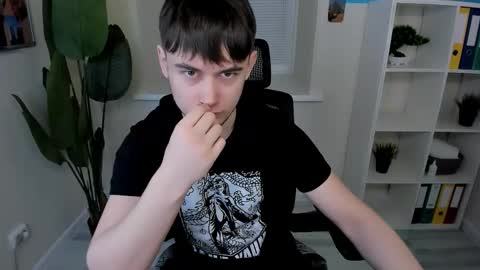 Alejandro online show from March 24, 12:44 pm