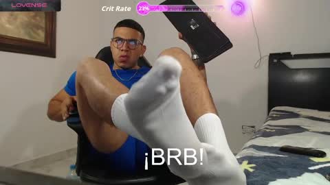 alejandrocock online show from May 8, 10:54 am