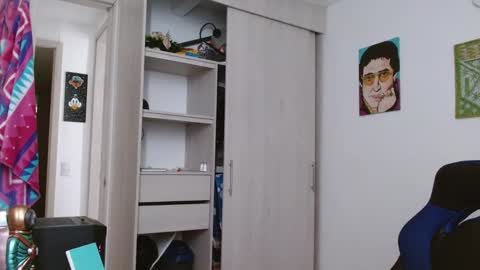 David online show from March 16, 7:18 pm