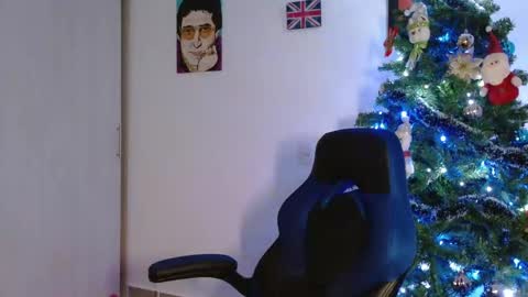 David online show from December 17, 3:46 am