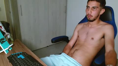 David online show from February 18, 1:27 am