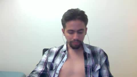 alejo_shy online show from January 9, 5:44 am