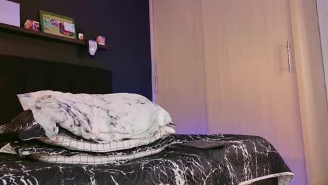 Alejo online show from October 5, 12:41 am