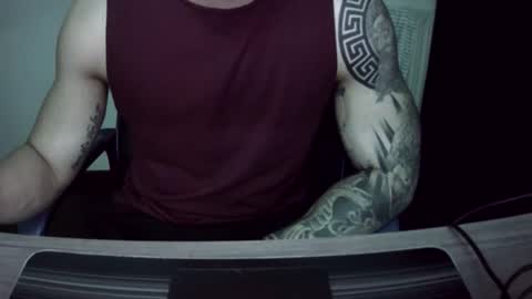 alejoduarte16 online show from March 8, 2:10 pm