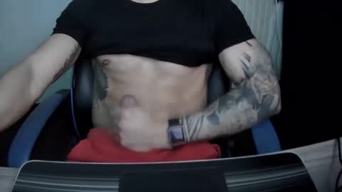 alejoduarte16 online show from February 25, 6:22 pm