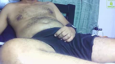 alejohot29 online show from February 2, 5:37 pm