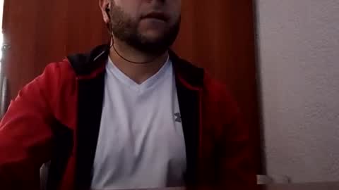 Alejo online show from December 1, 6:28 pm