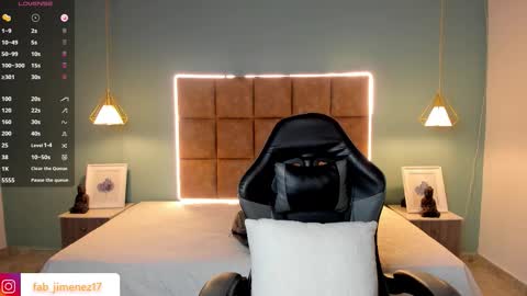 ALejoo Saenz online show from March 21, 3:56 am