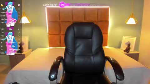 ALejoo Saenz online show from December 15, 1:34 am