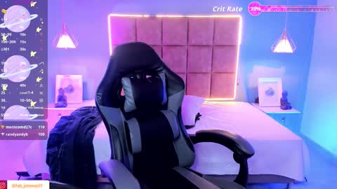 ALejoo Saenz online show from March 10, 5:12 am