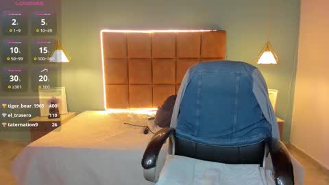 ALejoo Saenz online show from October 31, 4:24 am