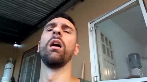 alekessler online show from January 29, 10:32 pm