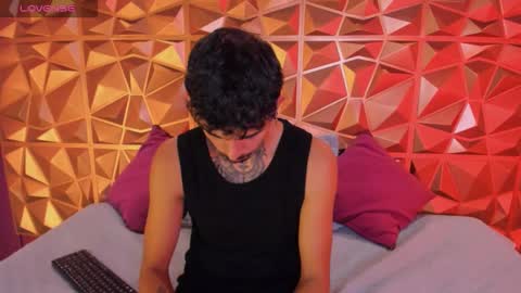 aleking13 online show from October 14, 1:47 pm