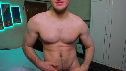 Snapshot of aleks_brown chatting on September 26, 7:33 pm aleks_brown online show from September 26, 7:33 pm